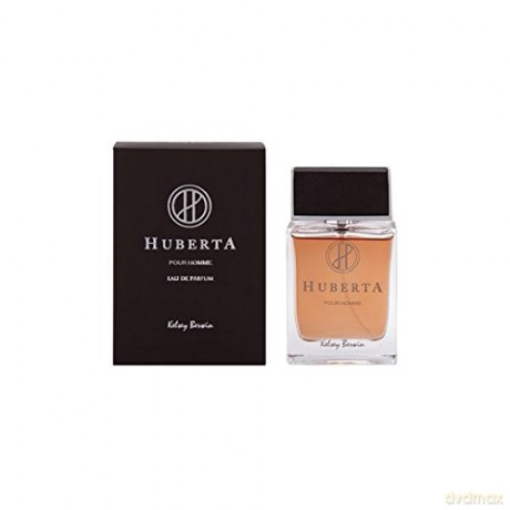 Kelsey Berwin Huberta - EDP - Volume: 100 ml for men