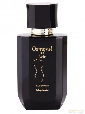 Kelsey Berwin Osmond De Noir - EDP - Volume: 100 ml for women