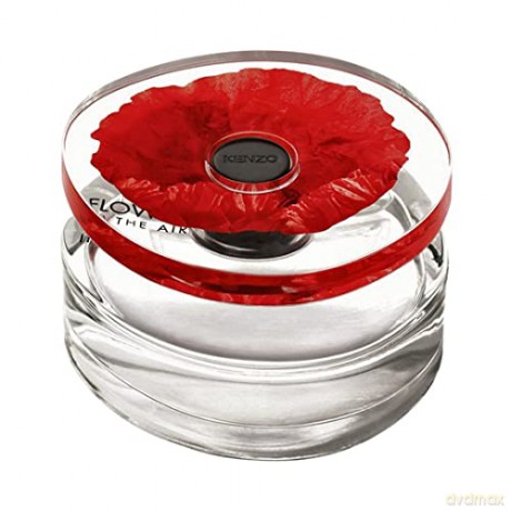 Kenzo Flower In The Air - EDP - Volume: 100 ml for women