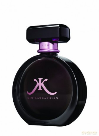 Kim Kardashian Kim Kardashian - EDP - Volume: 50 ml for women
