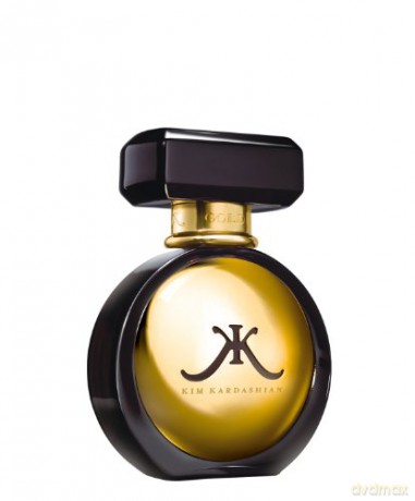 Kim Kardashian Kim Kardashian Gold - EDP - Volume: 30 ml for women