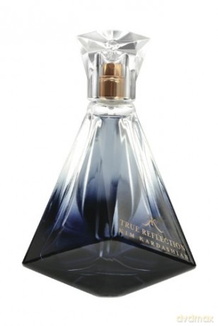 Kim Kardashian True Reflection - EDP - Volume: 30 ml for women