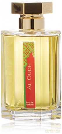 L´Artisan Parfumeur Al Oudh - EDP - Volume: 100 ml unisex
