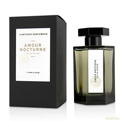 L´Artisan Parfumeur Amour Nocturne - EDP - Volume: 100 ml unisex