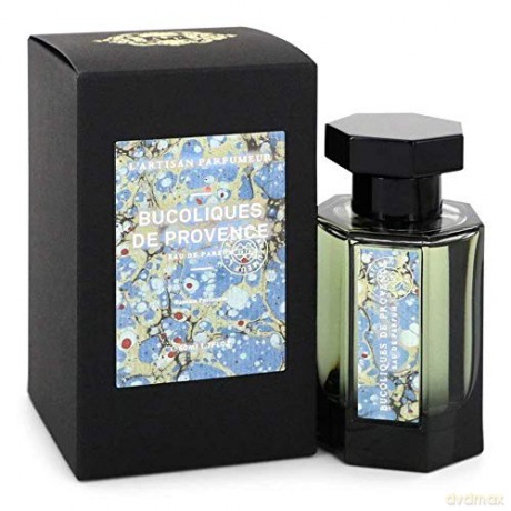 L´Artisan Parfumeur Bucoliques de Provence - EDP - Volume: 100 ml unisex