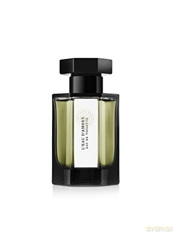 L´Artisan Parfumeur L´Eau D´Ambre - EDT - Volume: 50 ml for women