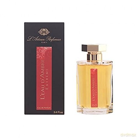 L´Artisan Parfumeur L´Eau D´Ambre Extreme - EDP - Volume: 30 ml unisex