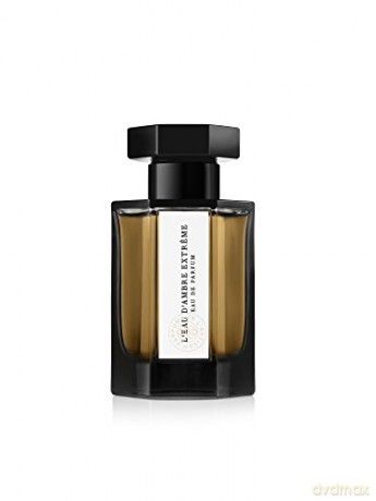 L´Artisan Parfumeur L´Eau D´Ambre Extreme - EDP - Volume: 50 ml unisex
