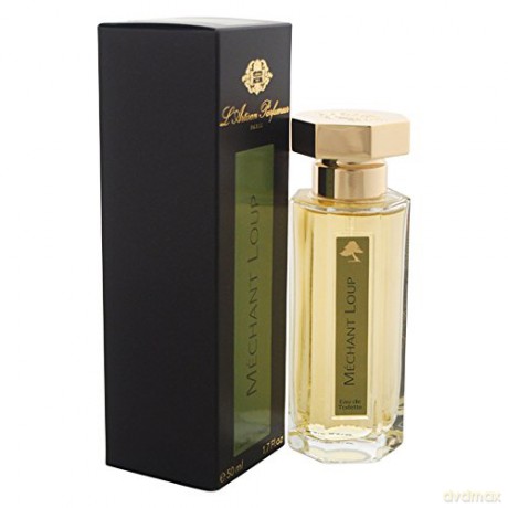 L´Artisan Parfumeur Mechant Loup - EDT - Volume: 50 ml unisex