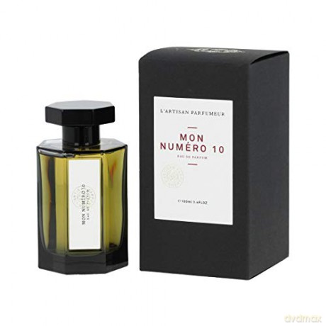 L´Artisan Parfumeur Mon Numero 10 - EDP - Volume: 100 ml unisex