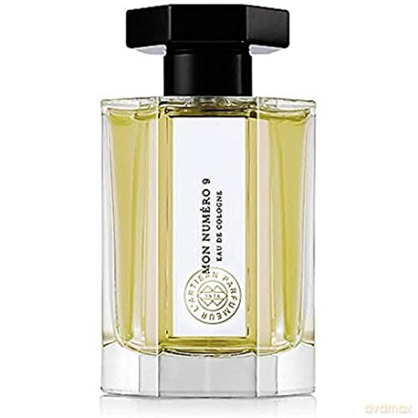 L´Artisan Parfumeur Mon Numero 9 - EDC - Volume: 100 ml unisex