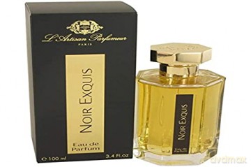 L´Artisan Parfumeur Noir Exquis - EDP - Volume: 100 ml unisex