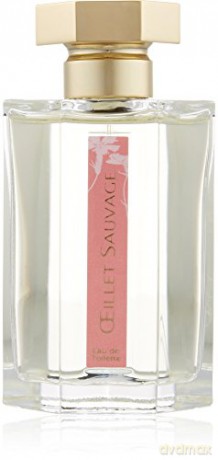 L´Artisan Parfumeur Oeillet Sauvage - EDT - Volume: 100 ml unisex