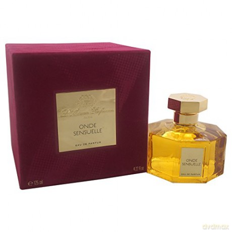 L´Artisan Parfumeur Onde Sensuelle - EDP - Volume: 125 ml unisex