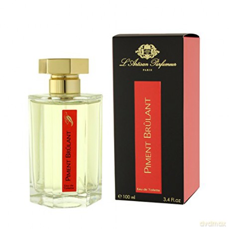 L´Artisan Parfumeur Piment Brulant - EDT - Volume: 100 ml unisex