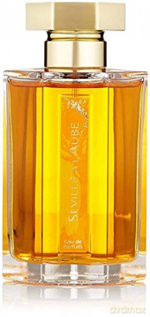 L´Artisan Parfumeur Seville A L´Aube - EDP - Volume: 100 ml unisex