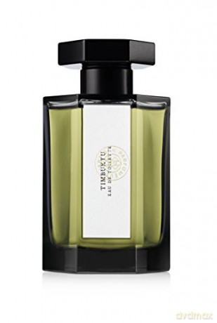 L´Artisan Parfumeur Timbuktu - EDT - Volume: 100 ml unisex