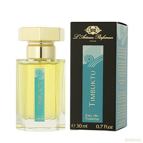 L´Artisan Parfumeur Timbuktu - EDT - Volume: 30 ml unisex