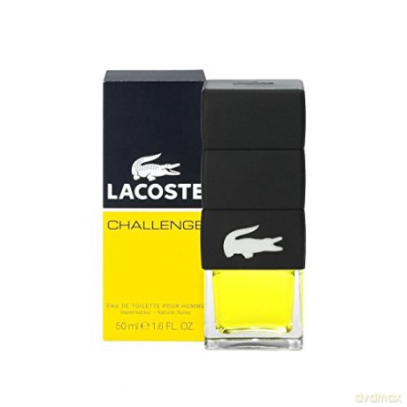 Lacoste Challenge - EDT - Volume: 30 ml for men