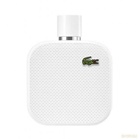 Lacoste Eau De Lacoste L.12.12 Blanc - EDT - Volume: 175 ml for men