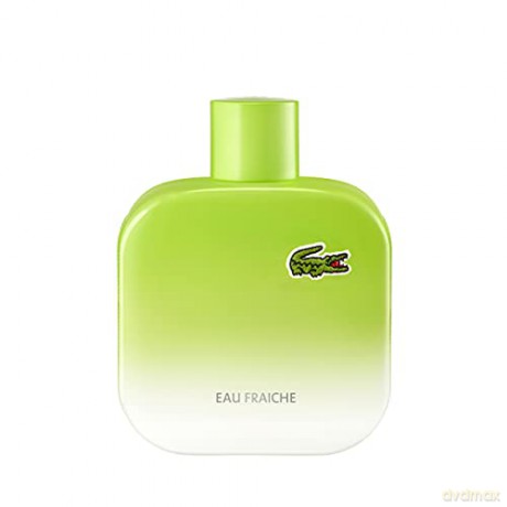 Lacoste Eau de Lacoste L.12.12 Eau Fraiche - EDT - Volume: 100 ml for men