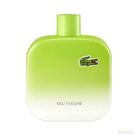 Lacoste Eau de Lacoste L.12.12 Eau Fraiche - EDT - Volume: 175 ml for men