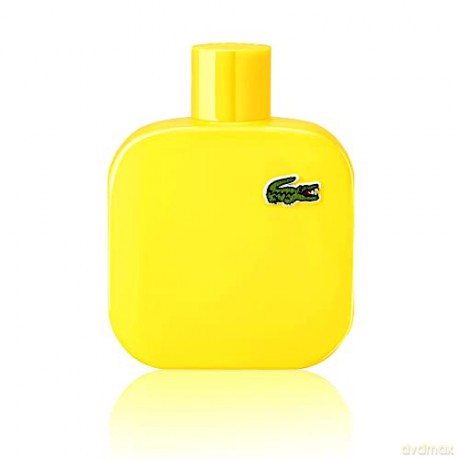 Lacoste Eau De Lacoste L.12.12 Jaune - EDT - Volume: 175 ml for men