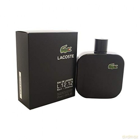 Lacoste Eau De Lacoste L.12.12 Noir - EDT - Volume: 175 ml for men