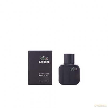 Lacoste Eau De Lacoste L.12.12 Noir - EDT - Volume: 30 ml for men