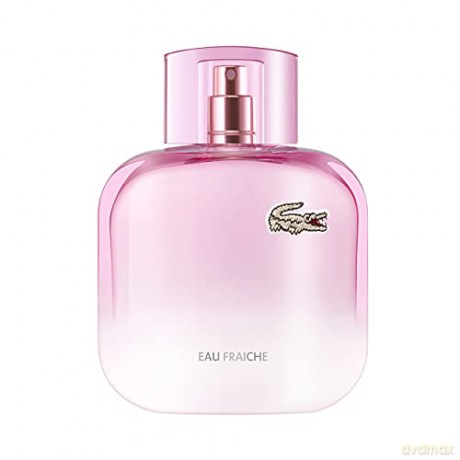 Lacoste Eau de Lacoste L.12.12 Pour Elle Eau Fraiche - EDT - Volume: 90 ml for women