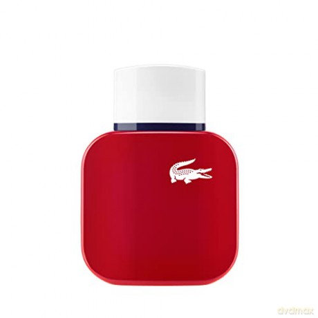 Lacoste Eau De Lacoste L.12.12 Pour Elle French Panache - EDT - Volume: 50 ml for women