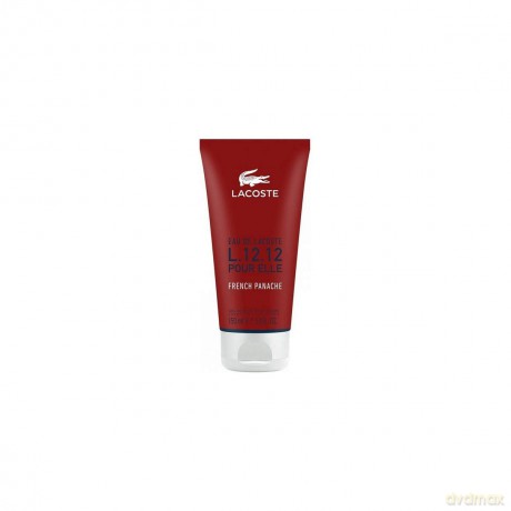 Lacoste Eau De Lacoste L.12.12 Pour Elle French Panache - EDT 50 ml + shower gel 2 x 50 ml for women
