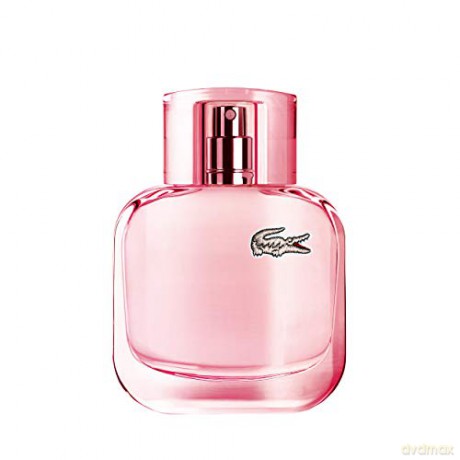 Lacoste Eau De Lacoste L.12.12 Pour Elle Sparkling - EDT - Volume: 50 ml for women