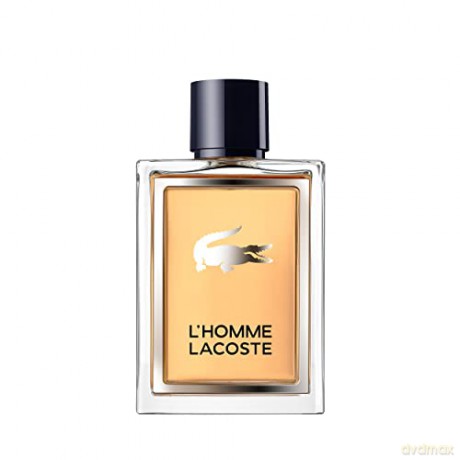Lacoste L`Homme Lacoste - EDT - Volume: 100 ml for men