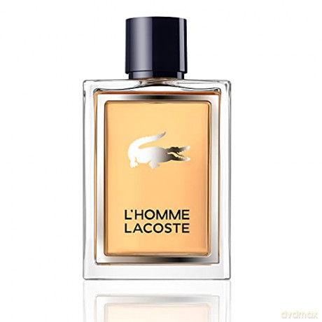 Lacoste L`Homme Lacoste - EDT - Volume: 150 ml for men