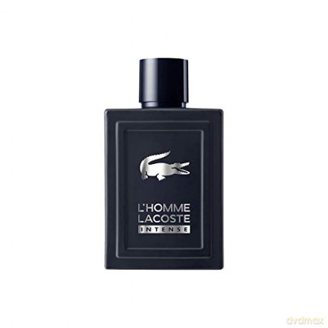 Lacoste L´Homme Lacoste Intense - EDT - Volume: 100 ml for men