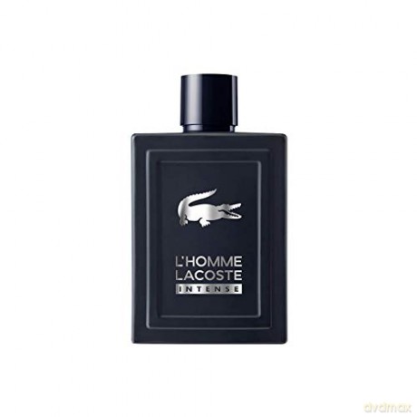 Lacoste L´Homme Lacoste Intense - EDT - Volume: 150 ml for men