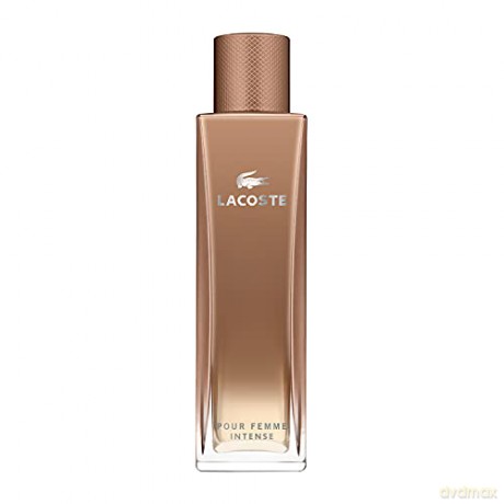 Lacoste Lacoste Pour Femme Intense - EDP - Volume: 90 ml for women