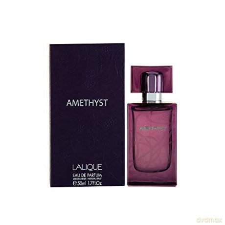 Lalique Amethyst - EDP - Volume: 50 ml for women