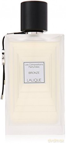Lalique Bronze - EDP - Volume: 100 ml unisex