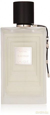 Lalique Electrum - EDP - Volume: 100 ml unisex