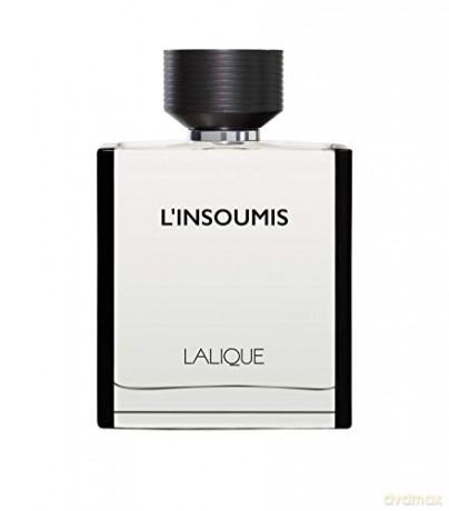 Lalique L`Insoumis - EDT - Volume: 100 ml for men