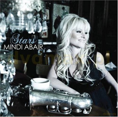 Abair Mindi: Stars [CD]