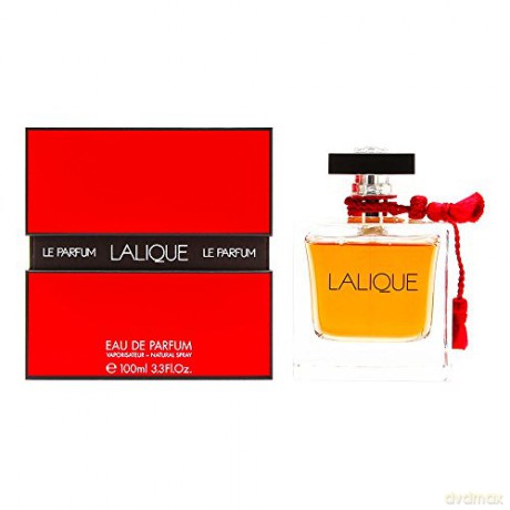Lalique Lalique Le Parfum - EDP - Volume: 100 ml for women