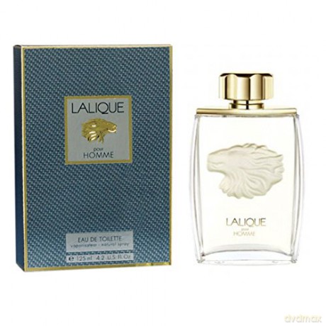 Lalique Lalique Pour Homme - EDT - Volume: 125 ml for men