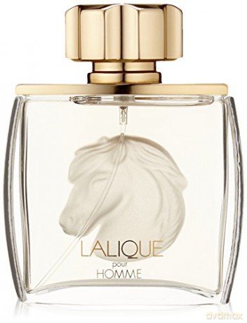 Lalique Lalique Pour Homme Equus - EDP - Volume: 75 ml for men