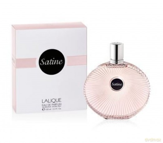 Lalique Satine - EDP - Volume: 100 ml for women