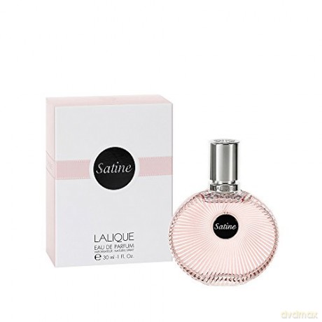 Lalique Satine - EDP - Volume: 30 ml for women