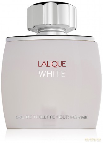 Lalique White - EDT - Volume: 75 ml for men