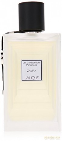 Lalique Zamak - EDP - Volume: 100 ml unisex